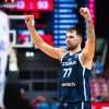 Italia, c'è la Slovenia agli ottavi: va fermato Luka Doncic