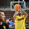 Langston Hall, ex Pistoia e Cantù, si ritira dal basket agonistico