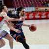 Serie B - I I Raggisolaris Faenza riabbracciano Fumagalli dopo sei anni
