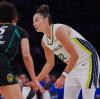 Jessica Shepard, la sorpresa che cambia il volto delle Dallas Wings