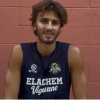 Serie B - Vigevano, Alfredo Boglio: completato gli accertamenti strumentali, ecco l'esito