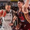 Ricorso accolto, ridotta la squalifica di Daniel Hackett: il capitano Virtus in campo a Gara 4