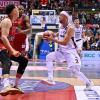 LIVE | Pallacanestro Trieste vs Trapani Shark: diretta (46-49 con 8:25, 3Q)