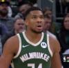 Bucks a picco, Antetokounmpo è una furia: "Siamo undicesimi, non tutti stanno facendo la cosa giusta"
