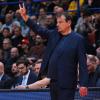 Ataman elogia Sloukas e Osman dopo la vittoria del Panathinaikos sull’Efes