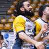 A2 - Livorno-Vigevano: cambia l'orario di gara-2. Oggi dall'ONMS le indicazioni per la vendita dei biglietti