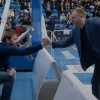 Serie B - Fortitudo Agrigento, lo staff tecnico di coach Cagnardi