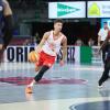 Trieste espugna la Fernando Buesa Arena contro il Baskonia di Galbiati 
