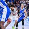 Trieste vs Brescia, cambia l'orario di Gara 3: si giocherà alle 21:00