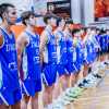 L'Italia U16 batte anche la Grecia e conquista il Torneo di Bassano