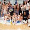Finale Under 19F - Campobasso in finale, la Reyer cede nella ripresa