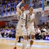 Tosho Radonijc indica la via e la Valtur Brindisi allunga la serie con Verona
