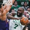Celtics, Jaylen Brown: "Chi aveva parlato di un anno sabbatico? Siamo ai playoff"