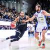 LIVE LBA | Treviso vs Virtus Bologna: diretta 2Q 45-49 20'