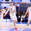 Valtur Brindisi a Roseto, Radonjic: "Gara importante in chiave Finali Four"