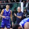 Valtur Brindisi: ad Avellino la prima vera prova di forza della stagione 