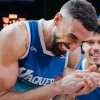 BSN - I Vaqueros perdono Chris Duarte per il resto delle Finals