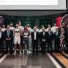 A2 - La Pallacanestro 2.015 Forlì si è presentata a soci e partner biancorossi