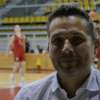 LBA - Nicola Alberani: "Banchi una presa fantastica per la Virtus Bologna"