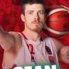 UFFICIALE BSL - L'ex Varese Sean McDermott annunciato dal Pinar Karsiyaka