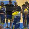 Serie B Playoff - Gara 1 è di Ragusa, la Power Basket Salerno sconfitta 