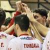 UFFICIALE B - La stagione di RivieraBanca Basket Rimini finisce senza playoff