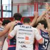 Serie B - Torna con la vittoria da Fidenza la Logiman Orzinuovi