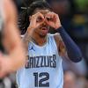 Ja Morant resta ai Grizzlies: non c'erano per lui offerte interessanti