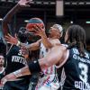 La Stella Rossa accelera: Justin Robinson vicino al Mali Kalemegdan