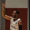 A2 - Hdl Nardò, infortunio per il playmaker Avery Woodson