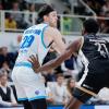 Tra Trento e Sassari si risolve tutto all'overtime: ecco gli highlights