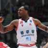 UFFICIALE EL - Tarik Black lascia l'Asvel Villeurbanne 