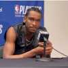 NBA - Thunder, Shai Gilgeous-Alexander: "Non avrei dovuto fargli fallo"