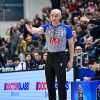Lorenzo Baldini unico arbitro italiano a EuroBasket 2025