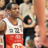 Cantù, Gerald Robinson a gettone in attesa del rientro di Chiozza