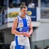 LIVE LBA - Dinamo Sassari vs Napoli Basket: diretta (58-38 24')