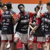 Serie B - Oleggio Magic chiude la regular season sconfitto a Pizzighettone