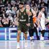 MERCATO EL - Weiler-Babb, accostato a Milano, è diretto all'Anadolu Efes