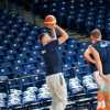 Slovenia, coach Sekulic annuncia i 12 giocatori nel roster per EuroBasket