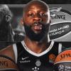 UFFICIALE: Partizan Belgrado, firmato Tonye Jekiri