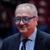 Gherardini: «Olimpia e Virtus "favorite d'obbligo", ma mai come quest'anno il campionato è equilibrato»