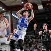 MERCATO LBA - Derthona, con Candi in uscita ipotesi Cappelletti?