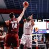 Reyer Venezia vs Olimpia Milano: diretta intervallo 39-52