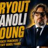 Vanoli Cremona e il futuro del settore giovanile: Trinchieri a lavoro