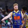 MERCATO LBA - Giovanni Pini lascia Udine e approda a Avellino