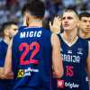 MERCATO NBA - Vasilije Micic: "Resto a Charlotte. Mi piacerebbe giocare con Jokic"