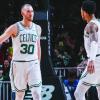 Rimonta folle dei Boston Celtics: Indiana si illude, poi il TD Garden esplode