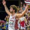 MERCATO A2 - Livorno saluta Gregorio Allinei, pronto per Treviso e la Serie A