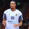 MERCATO LBA - Virtus Bologna, invitato David McCormack per la pre-season