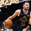 2 febbraio 2025, la trade NBA che ha sconvolto il mondo: Doncic ai Lakers